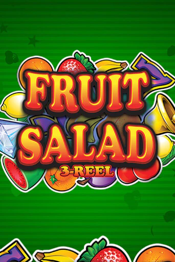 Fruit Salad 3-Reel играть демо версию | VAVADA без регистрации