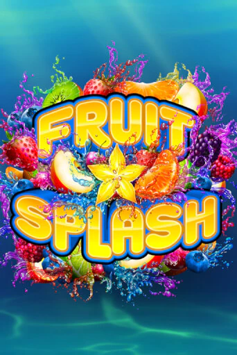 Fruit Splash играть демо версию | VAVADA без регистрации