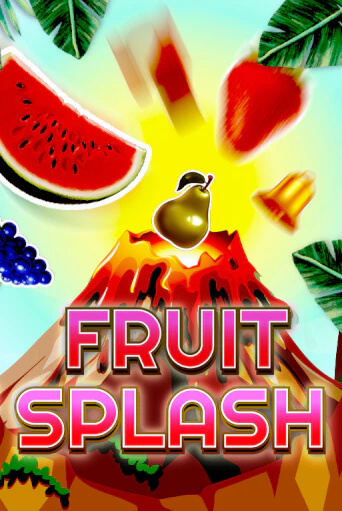 Fruit Splash играть демо версию | VAVADA без регистрации