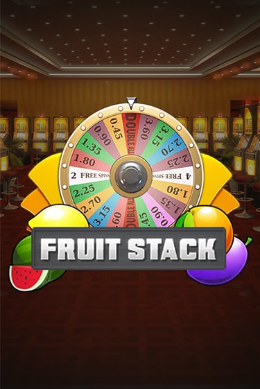 Fruit Stack Deluxe играть демо версию | VAVADA без регистрации