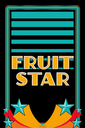 Fruit Star играть демо версию | VAVADA без регистрации