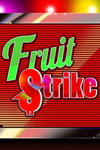 Fruit Strike играть демо версию | VAVADA без регистрации