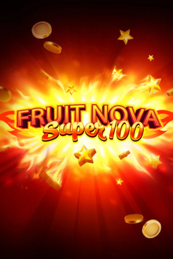 Fruit Super Nova 100 играть демо версию | VAVADA без регистрации