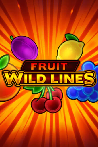 Fruit Wild Lines играть демо версию | VAVADA без регистрации