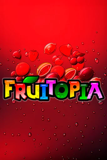 Fruitopia играть демо версию | VAVADA без регистрации