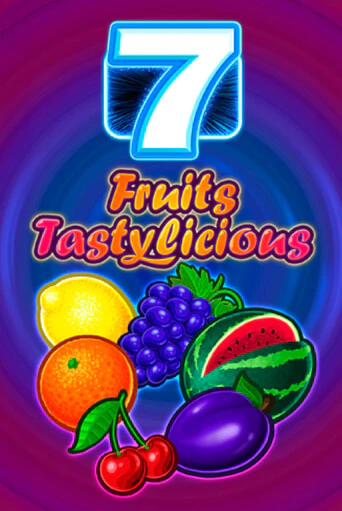 Fruits Tastylicious играть демо версию | VAVADA без регистрации