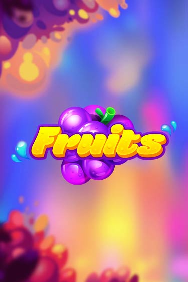 Fruits играть демо версию | VAVADA без регистрации