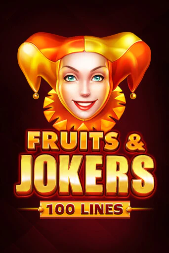 Fruits & Jokers: 100 lines играть демо версию | VAVADA без регистрации