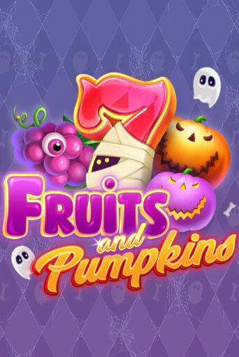 Fruits and Pumpkins играть демо версию | VAVADA без регистрации