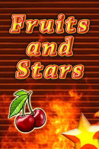 Fruits and Stars играть демо версию | VAVADA без регистрации