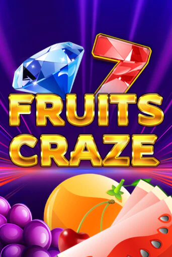 Fruits Craze играть демо версию | VAVADA без регистрации