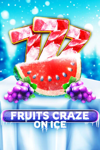 Fruits Craze - On Ice играть демо версию | VAVADA без регистрации