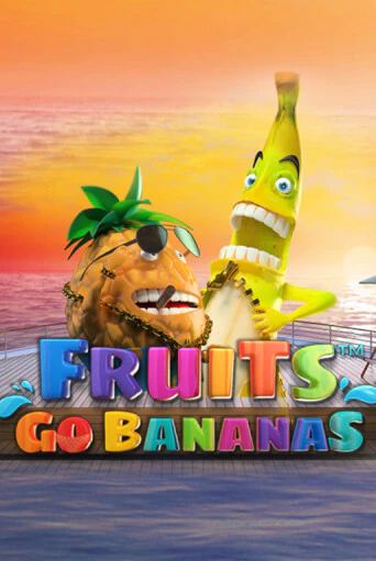 Fruits Go Bananas играть демо версию | VAVADA без регистрации