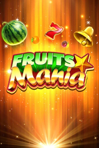 Fruits Mania играть демо версию | VAVADA без регистрации