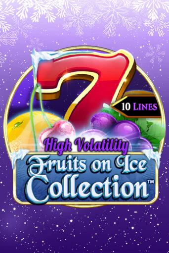 Fruits On Ice Collection 10 Lines играть демо версию | VAVADA без регистрации