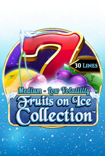 Fruits On Ice Collection 30 Lines играть демо версию | VAVADA без регистрации