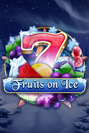 Fruits on Ice играть демо версию | VAVADA без регистрации