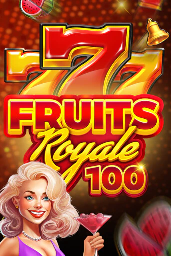 Fruits Royale 100 играть демо версию | VAVADA без регистрации