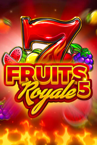 Fruits Royale 5 играть демо версию | VAVADA без регистрации