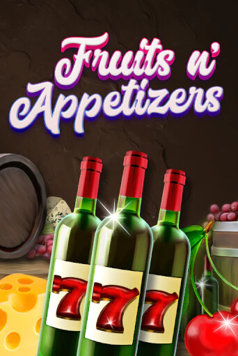 Fruits n' Appetizers играть демо версию | VAVADA без регистрации