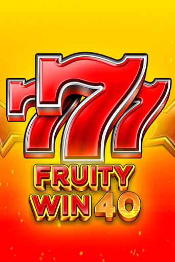 Fruity Win 40 играть демо версию | VAVADA без регистрации