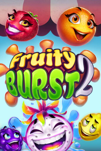 Fruity Burst 2 играть демо версию | VAVADA без регистрации