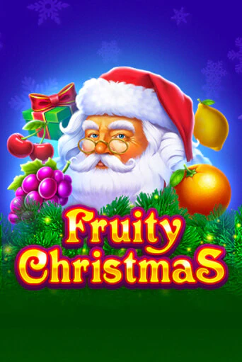 Fruity Christmas играть демо версию | VAVADA без регистрации