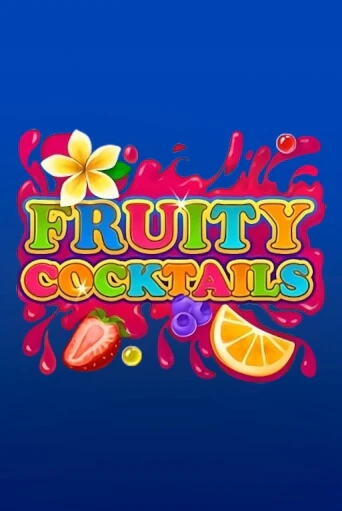 Fruity Cocktails играть демо версию | VAVADA без регистрации