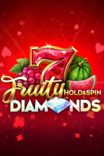 Fruity Diamonds Hold and Spin играть демо версию | VAVADA без регистрации