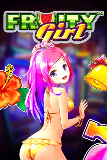 Fruity Girl играть демо версию | VAVADA без регистрации