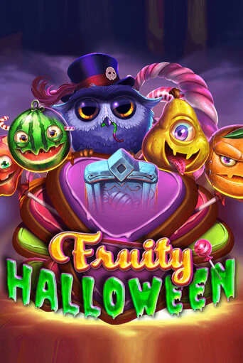 Fruity Halloween играть демо версию | VAVADA без регистрации