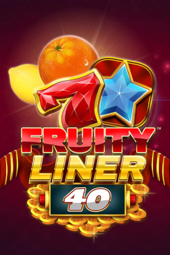 Fruityliner 40 играть демо версию | VAVADA без регистрации