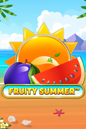 Fruity Summer играть демо версию | VAVADA без регистрации