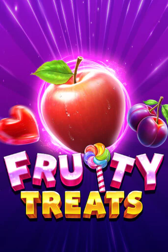 Fruity Treats играть демо версию | VAVADA без регистрации