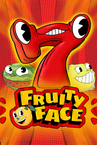 Fruity Face играть демо версию | VAVADA без регистрации