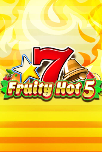 Fruity Hot 5 играть демо версию | VAVADA без регистрации