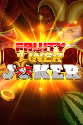 Fruityliner Joker играть демо версию | VAVADA без регистрации