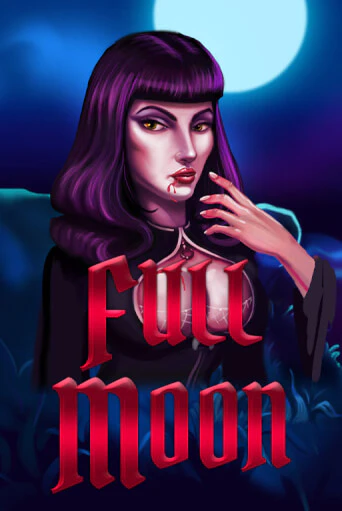 Full Moon играть демо версию | VAVADA без регистрации