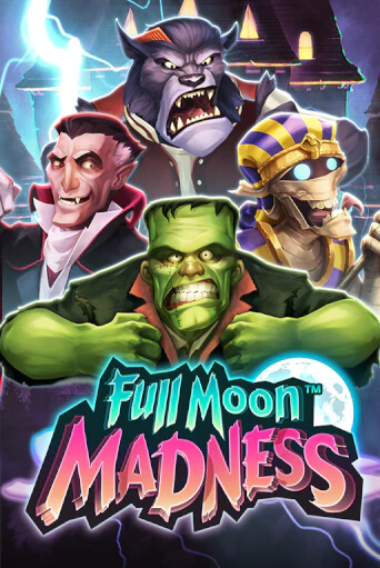 Full Moon Madness играть демо версию | VAVADA без регистрации