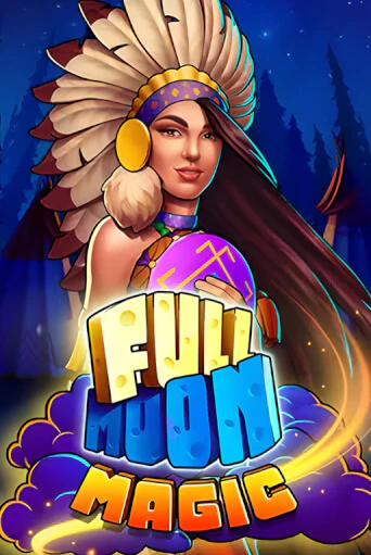 Full Moon Magic играть демо версию | VAVADA без регистрации