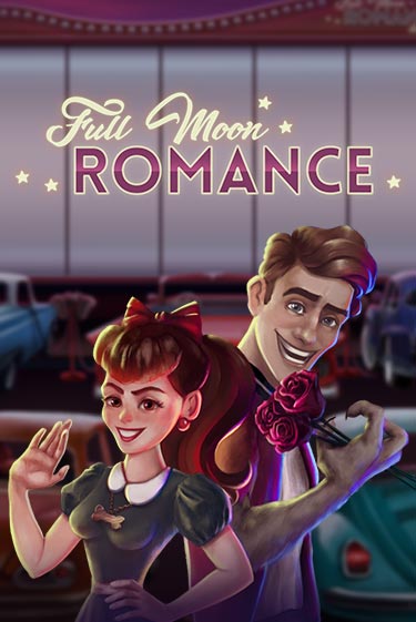 Full Moon Romance играть демо версию | VAVADA без регистрации