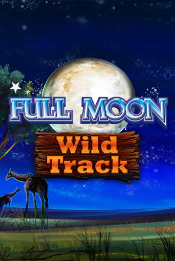 Full Moon: Wild Track играть демо версию | VAVADA без регистрации