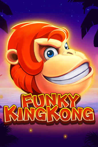 Funky King Kong играть демо версию | VAVADA без регистрации