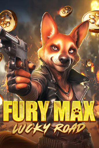 Fury Max Lucky Road играть демо версию | VAVADA без регистрации