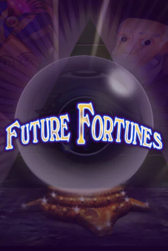 Future Fortunes играть демо версию | VAVADA без регистрации