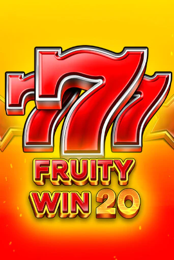 Fruity Win 20 играть демо версию | VAVADA без регистрации