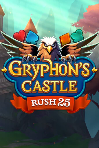 Rush 25 Gryphon's Castle играть демо версию | VAVADA без регистрации