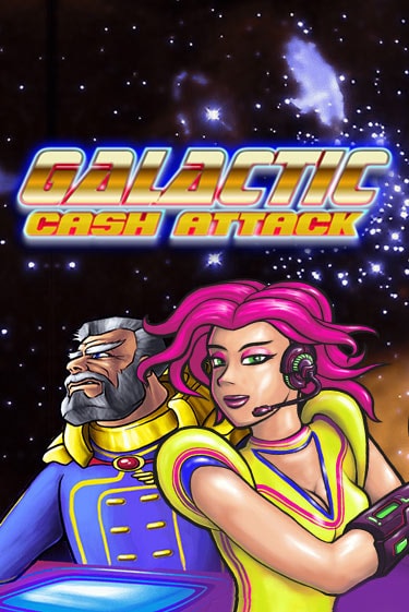 Galactic Cash играть демо версию | VAVADA без регистрации