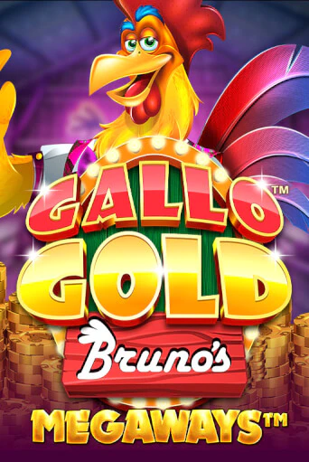 Gallo Gold Bruno's™ Megaways™ играть демо версию | VAVADA без регистрации