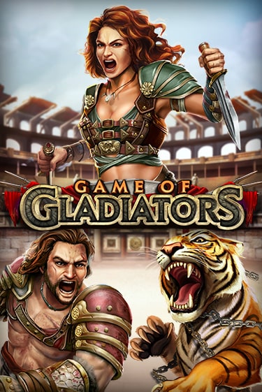 Game of Gladiators играть демо версию | VAVADA без регистрации